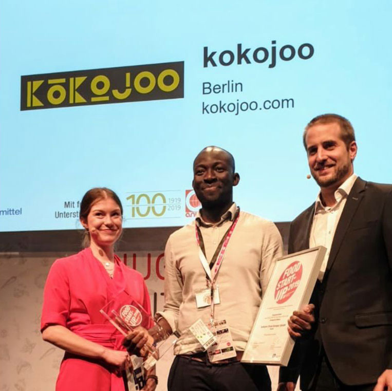 kokojoo